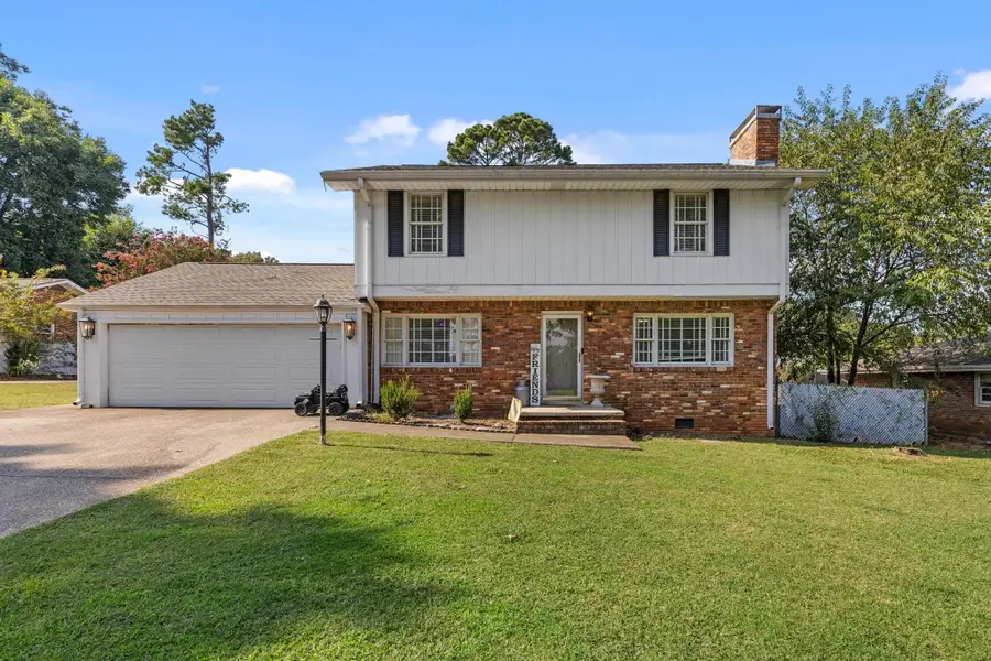 804 Volunteer Dr, Tuscumbia, AL 35674 - Image #3