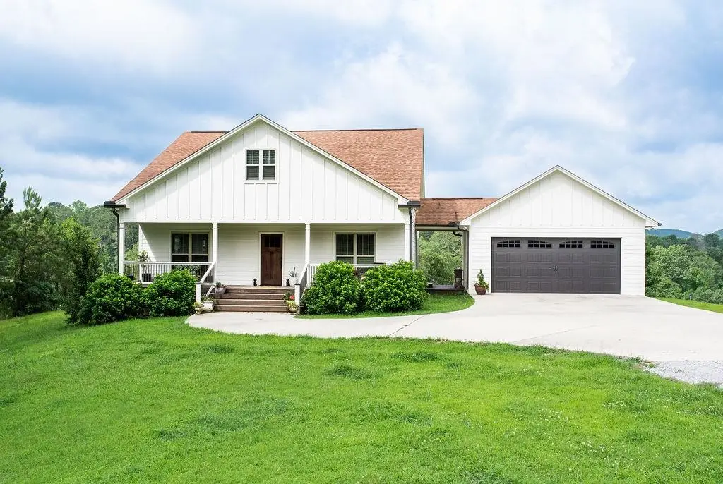 70 Co Rd 299, Cullman, AL 35057 - Image #1