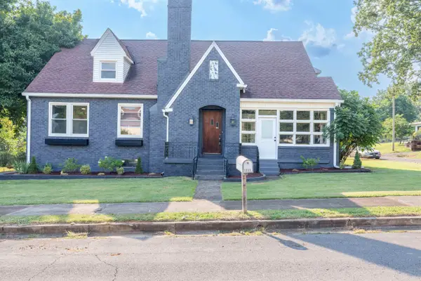 1211 N Nashville Ave, Sheffield, AL 35660