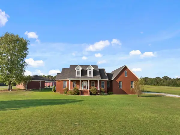 353 Co Rd 546, Rogersville, AL 35652