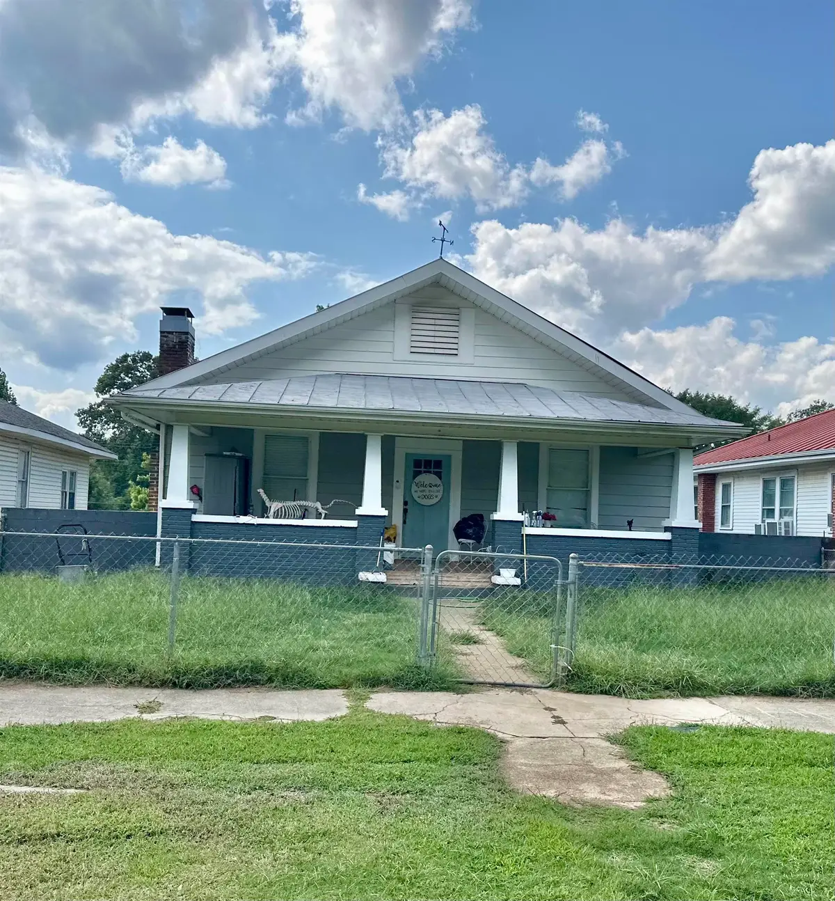 1009 Atlanta Ave, Sheffield, AL 35660 - Image #1