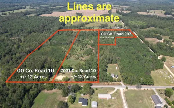 00 Co Rd 10, Florence, AL 35633