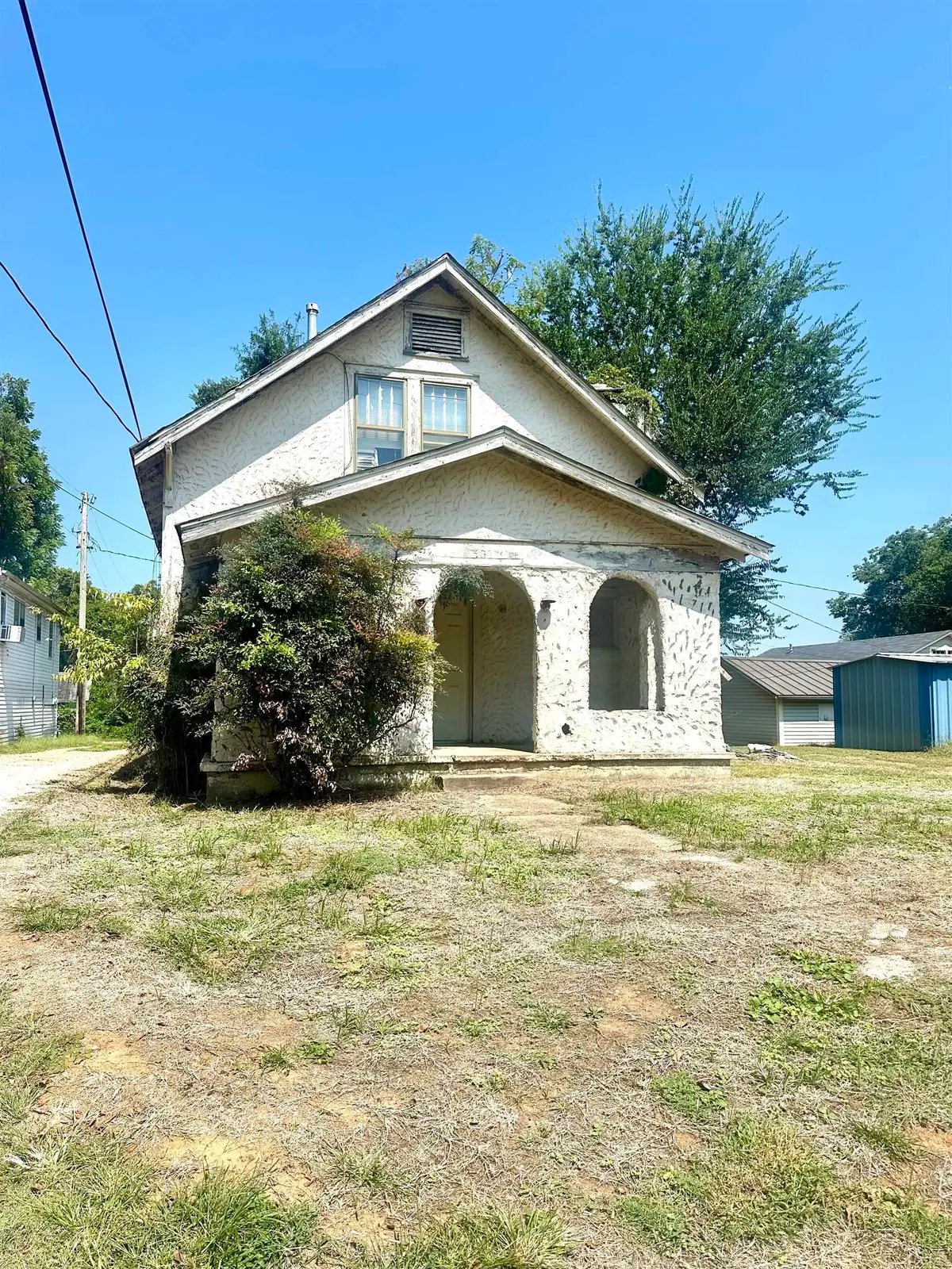 501 13th St, Sheffield, AL 35660 - Image #1