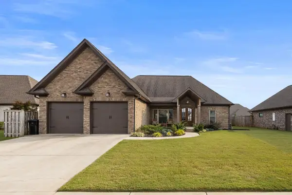 123 Ashbey Cir, Muscle Shoals, AL 35661