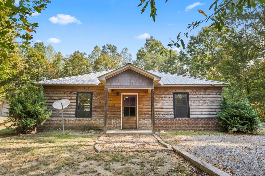 606 Turkey Bend Dr, Houston, AL 35572 - #3