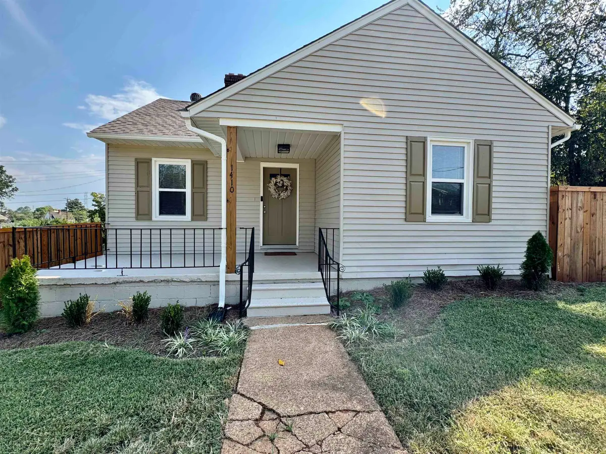 1410 Frey Ave, Sheffield, AL 35660 - Image #1