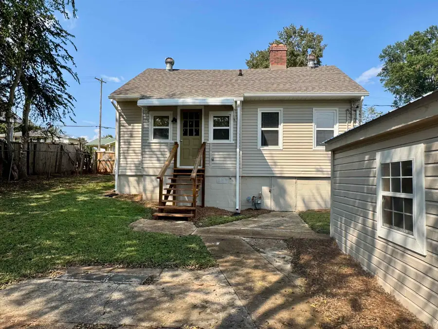 1410 Frey Ave, Sheffield, AL 35660 - Image #3