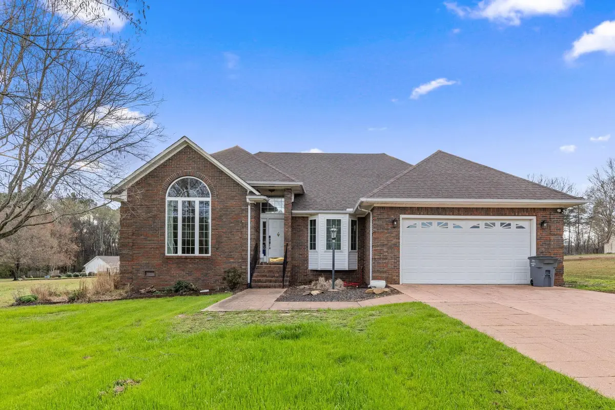 460 Thornton Dr, Rogersville, AL 35652 - Image #1