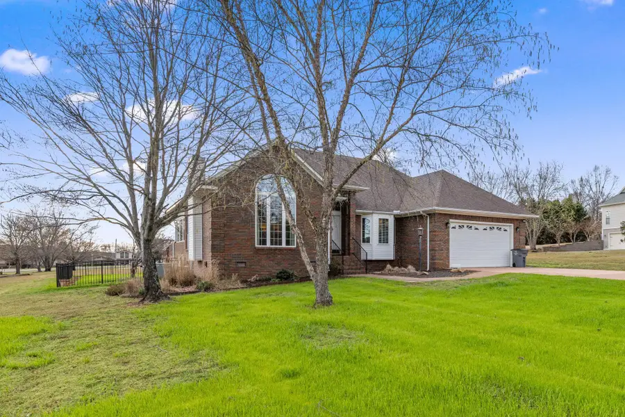 460 Thornton Dr, Rogersville, AL 35652 - Image #2