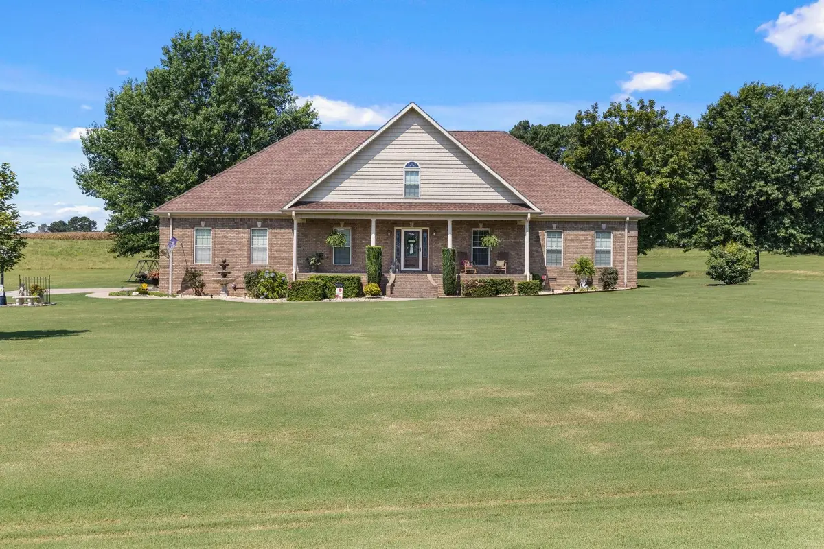 50 Meadow Ridge Ln, Rogersville, AL 35652 - Image #1