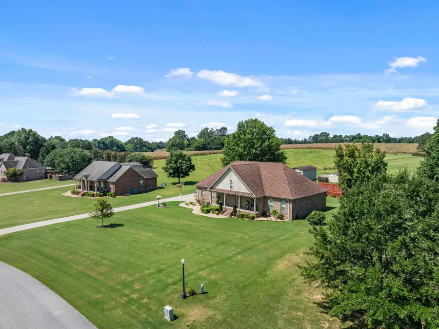 50 Meadow Ridge Ln, Rogersville, AL 35652 - Image #3