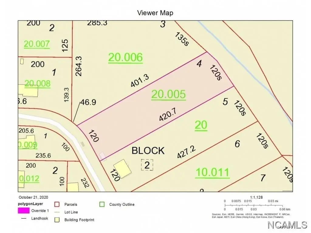 00 Co Rd 699, Cullman, AL 35055 - Image #1