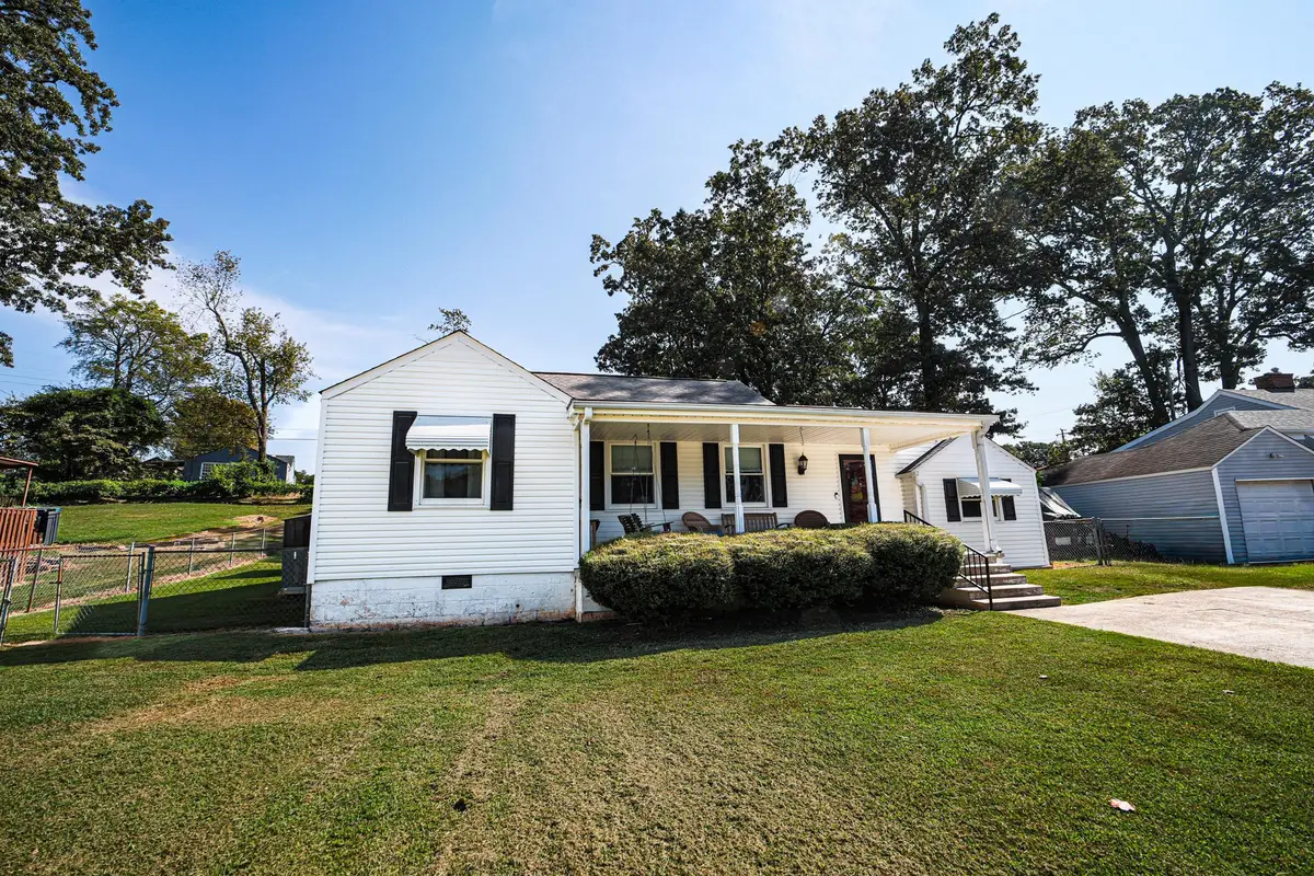 1406 Parsons St, Sheffield, AL 35660 - Image #1