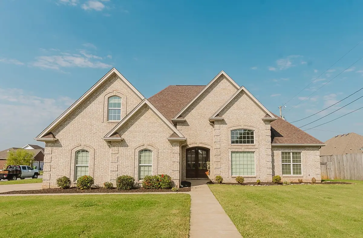 2502 Brown St, Muscle Shoals, AL 35661 - Image #1