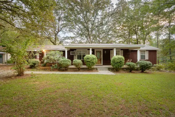 1640 Co Rd 222, Florence, AL 35630