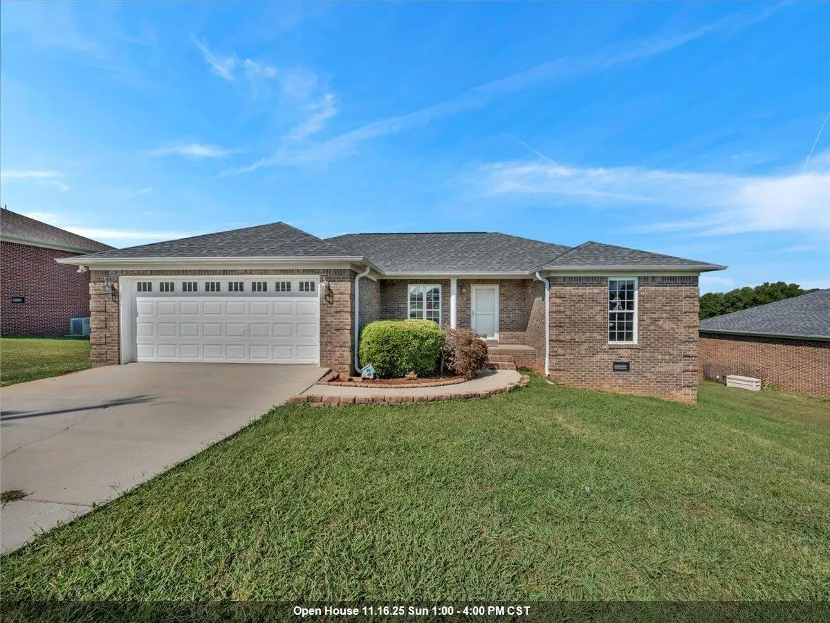 17695 Dement Rd, Athens, AL 35611 - Image #1