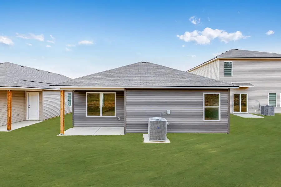 86 Challenger Way, Cullman, AL 35055 - #2