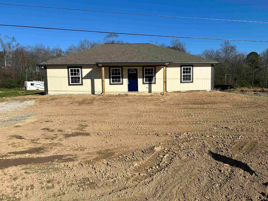 930 Co Rd 1459, Vinemont, AL 35179 - #2