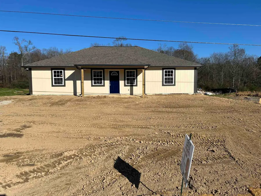 930 Co Rd 1459, Vinemont, AL 35179 - #3