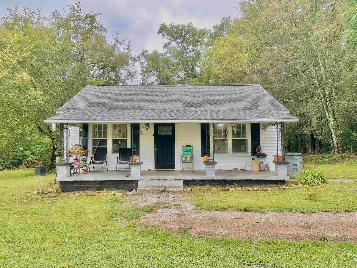 11274 Co Rd 14, Waterloo, AL 35677 - Image #1