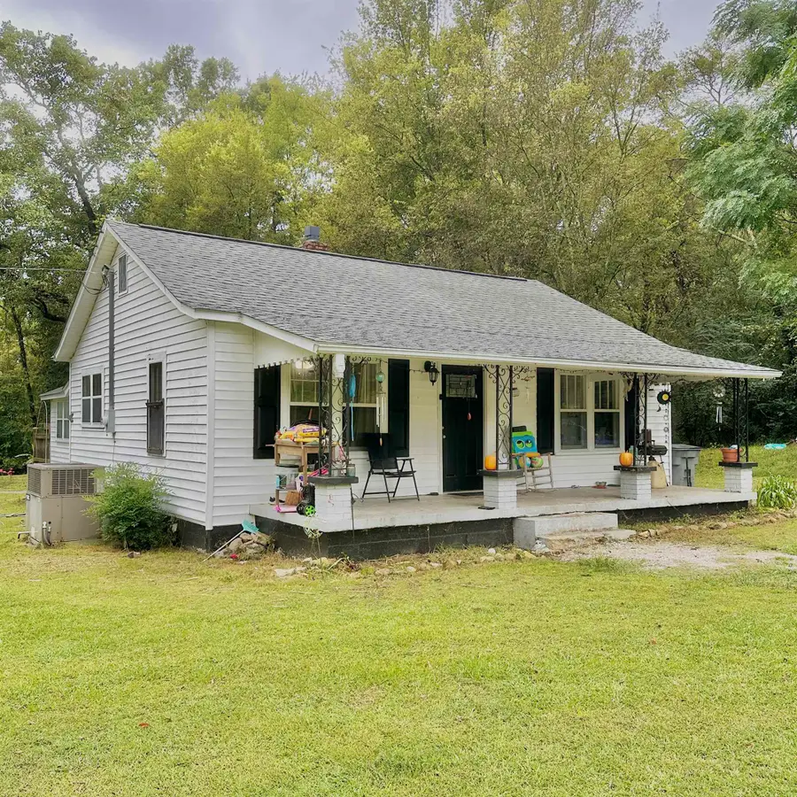 11274 Co Rd 14, Waterloo, AL 35677 - Image #2