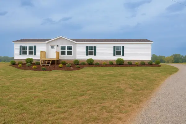 378 Co Rd 263, Florence, AL 35633