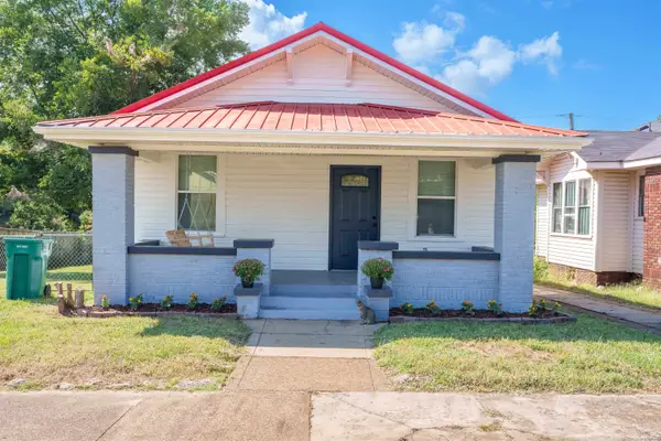 405 St Louis Ave, Sheffield, AL 35660