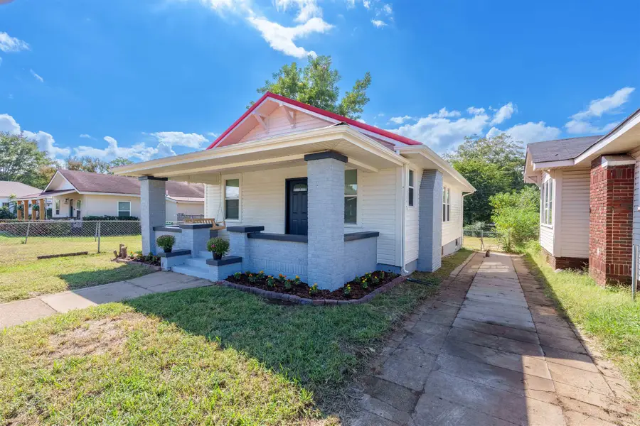 405 St Louis Ave, Sheffield, AL 35660 - Image #2