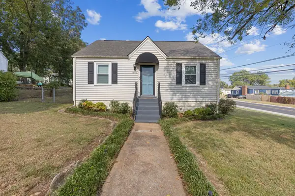 1600 High St, Sheffield, AL 35660