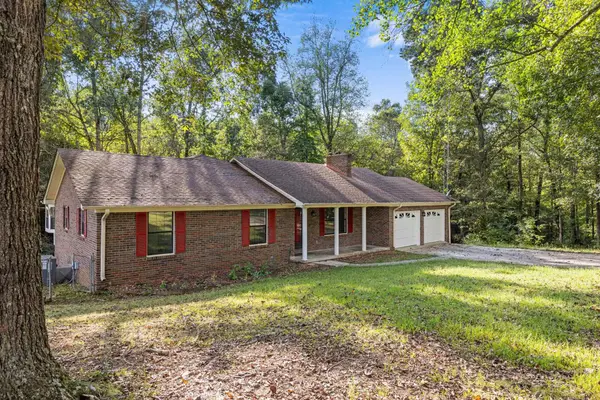 45 Co Rd 338, Killen, AL 35645