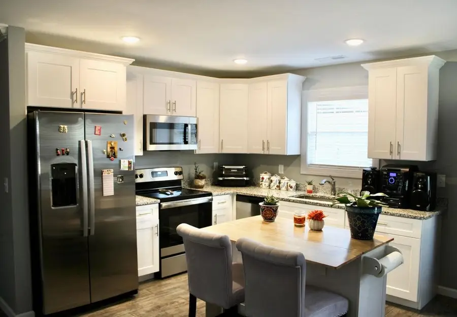 305 W 1st St, Tuscumbia, AL 35674 - Image #3