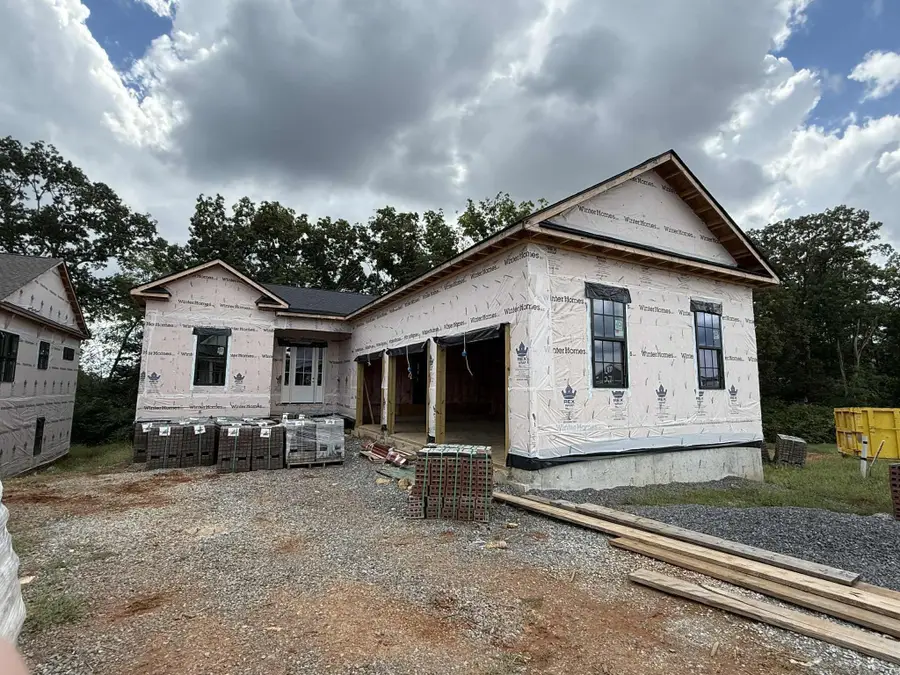 147 Bienville St, Madison, AL 35758 - #2