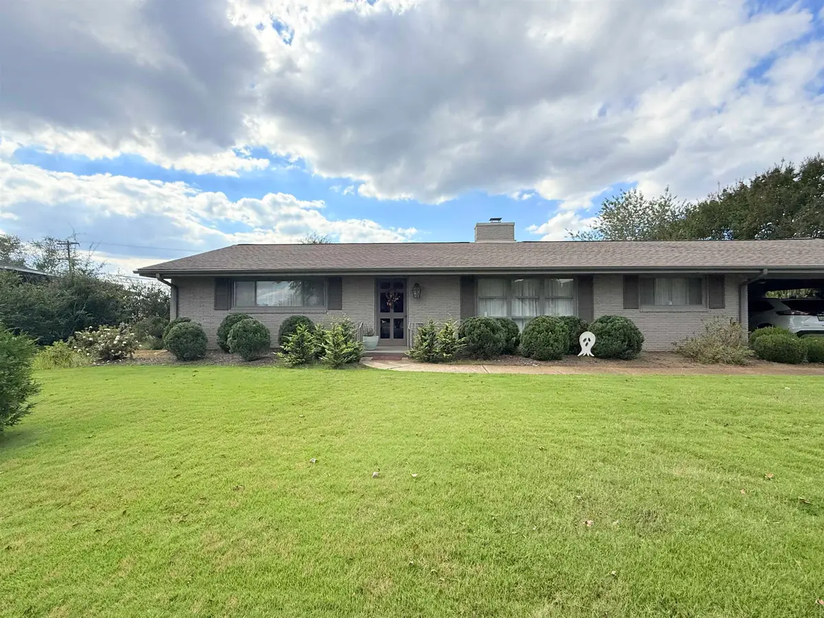 1701 Shenandoah Rd, Florence, AL 35630 - Image #1