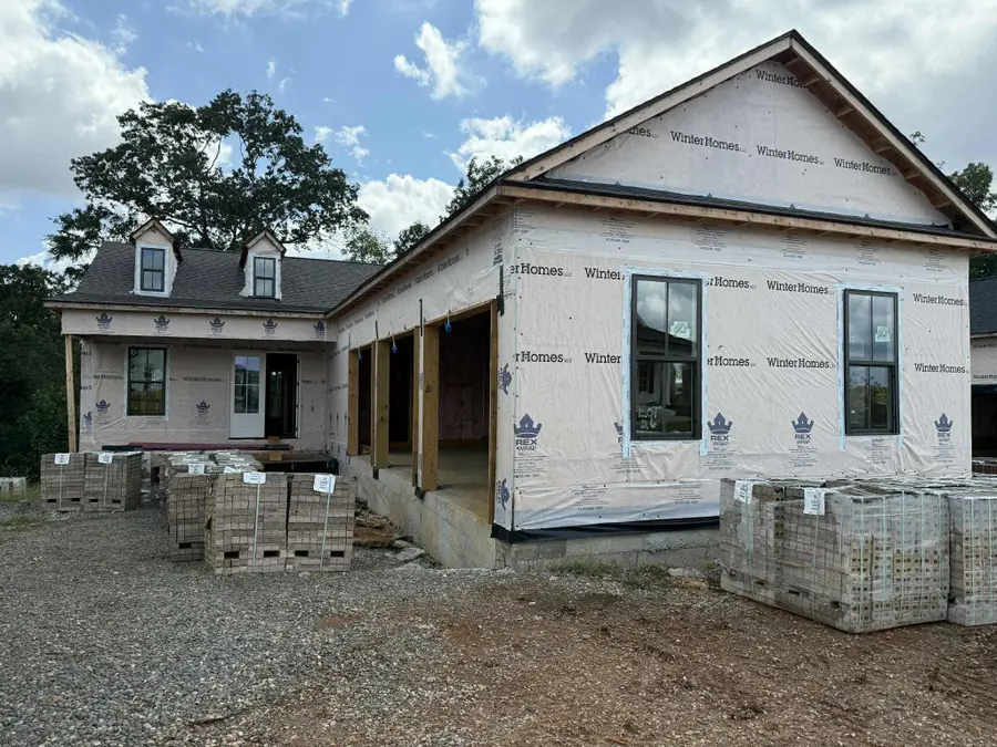 145 Bienville St, Madison, AL 35758 - #2