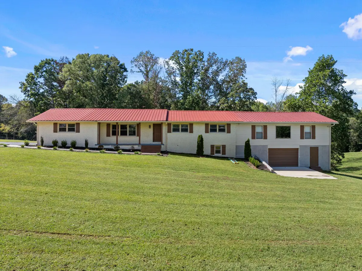 7881 Co Rd 94, Killen, AL 35645 - Image #1