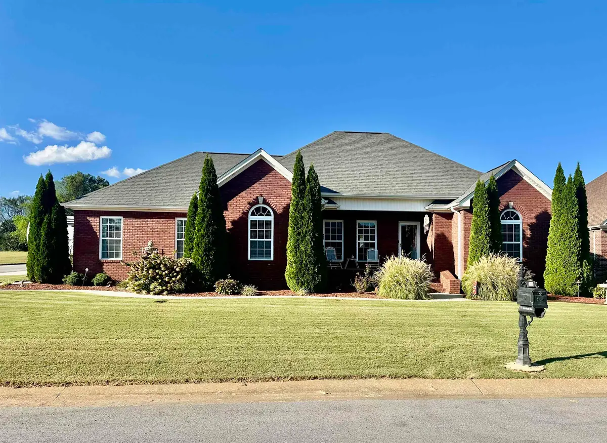 2301 Katie St, Muscle Shoals, AL 35661 - Image #1