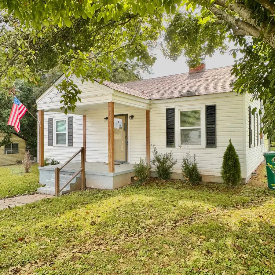 1305 E 34th St, Sheffield, AL 35660 - Image #2