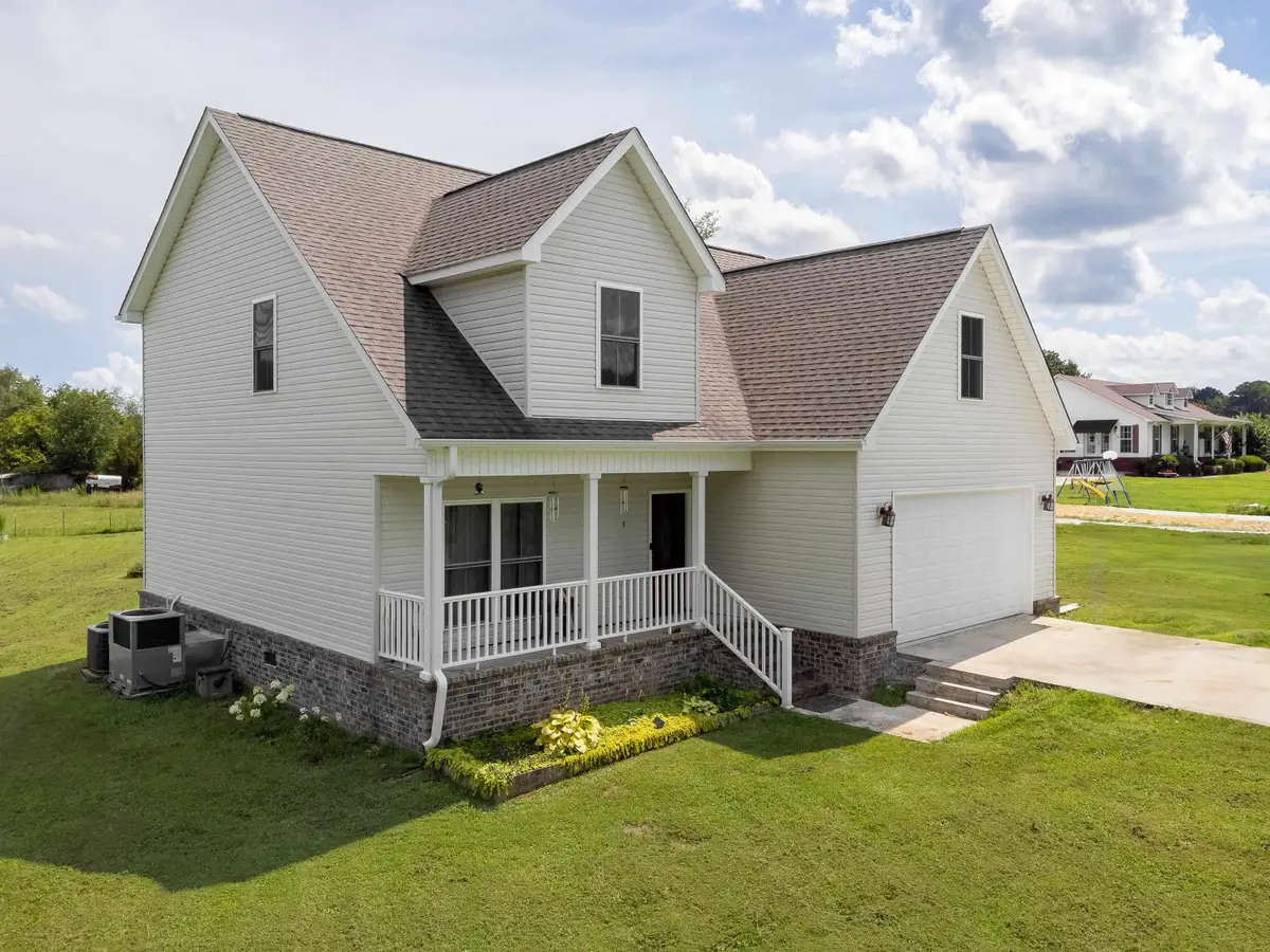 399 Co Rd 239, Florence, AL 35633 - Image #1