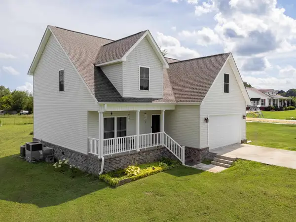 399 Co Rd 239, Florence, AL 35633