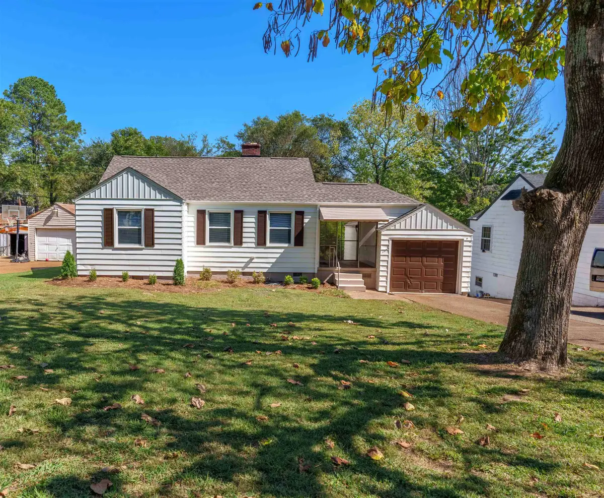 1212 31st St, Sheffield, AL 35660 - Image #1