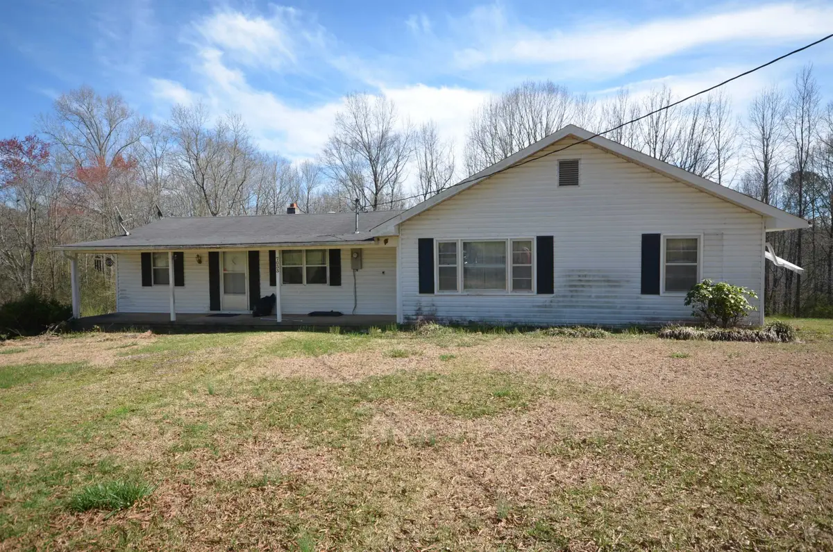 7033 Co Rd 818, Logan, AL 35098 - Image #1