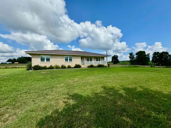 4331 Co Rd 95, Rogersville, AL 35652