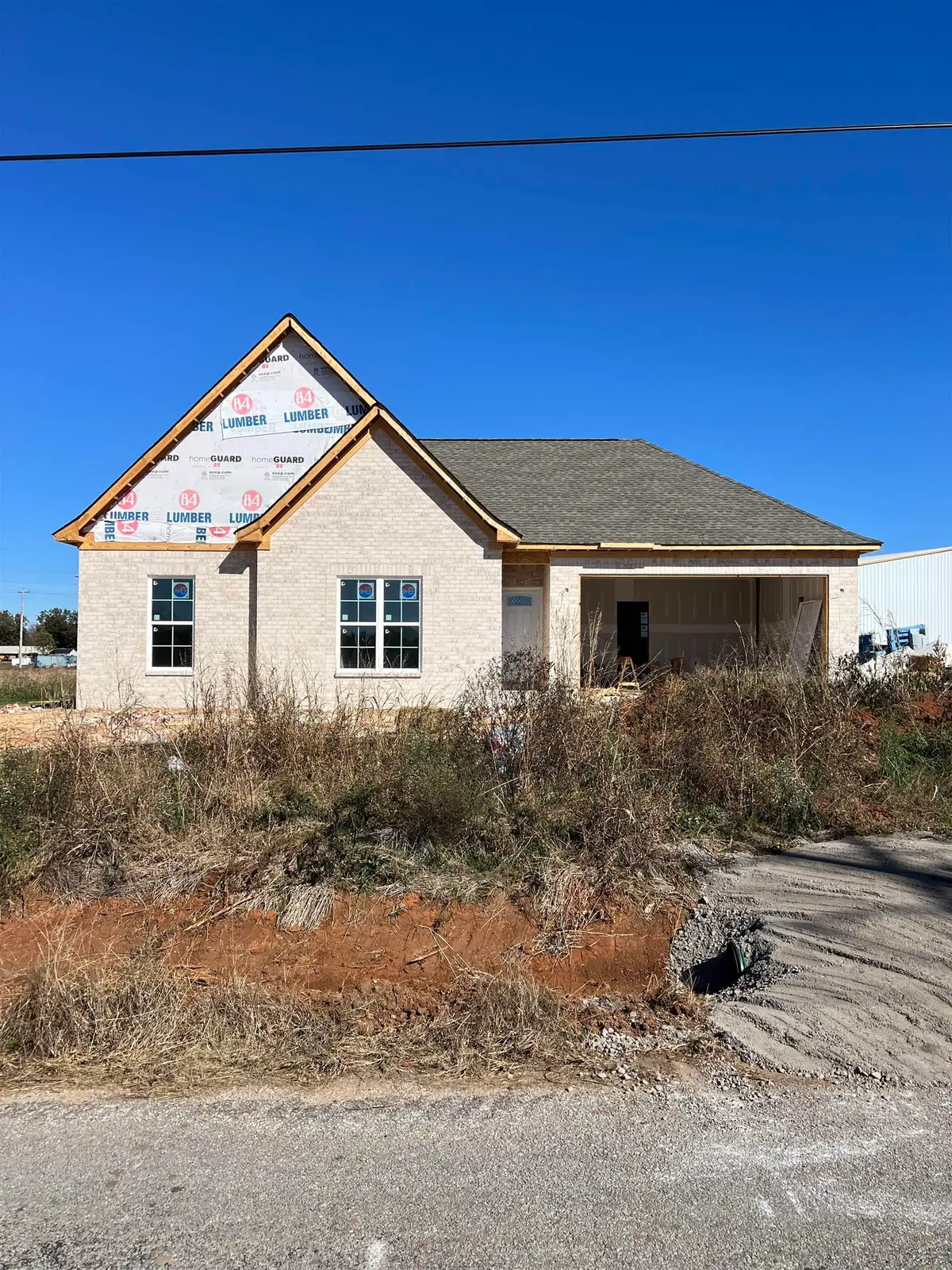 559 Old Hwy 20, Tuscumbia, AL 35674 - Image #1