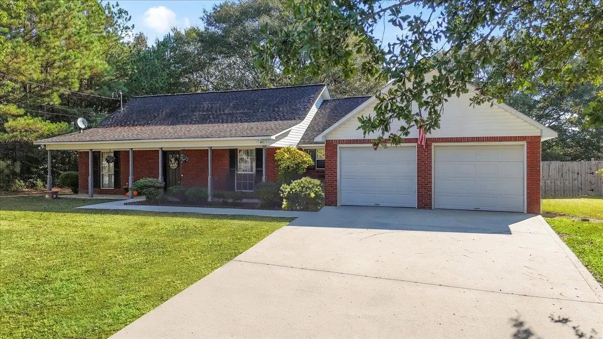 561 Co Rd 677, Cullman, AL 35055 - Image #1