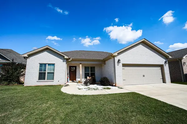 115 Harmony Dr, Tuscumbia, AL 35674