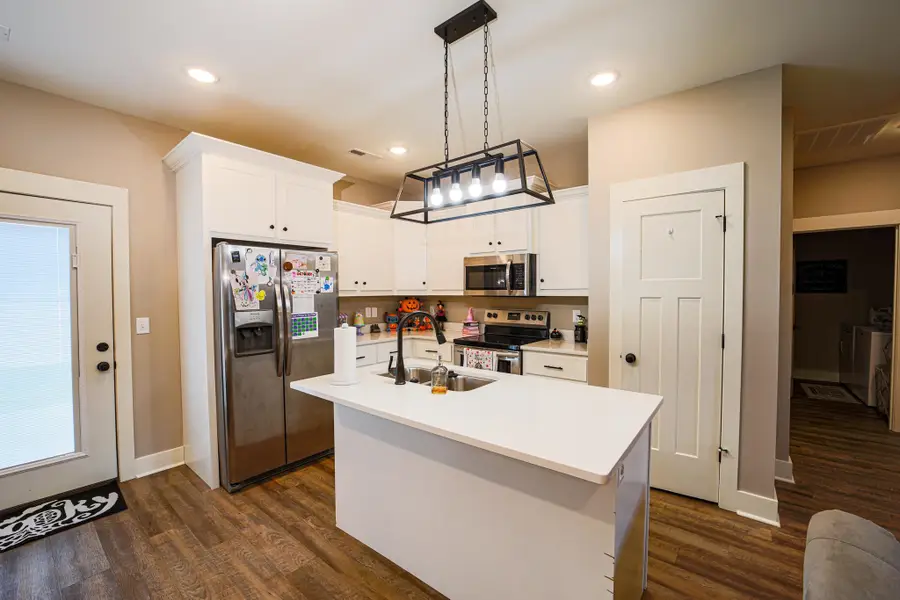 115 Harmony Dr, Tuscumbia, AL 35674 - Image #3