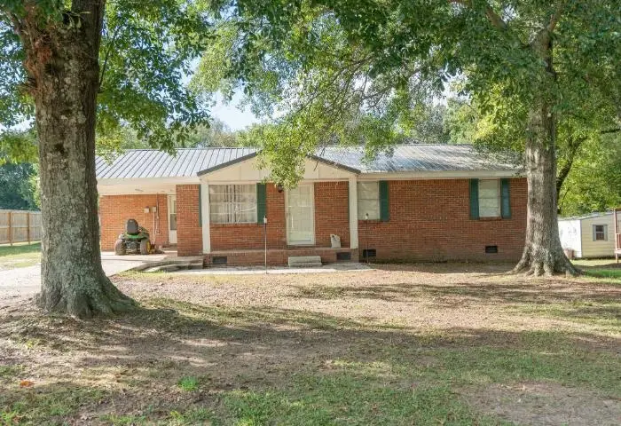 73 Meadow Dr, Phil Campbell, AL 35581 - Image #2