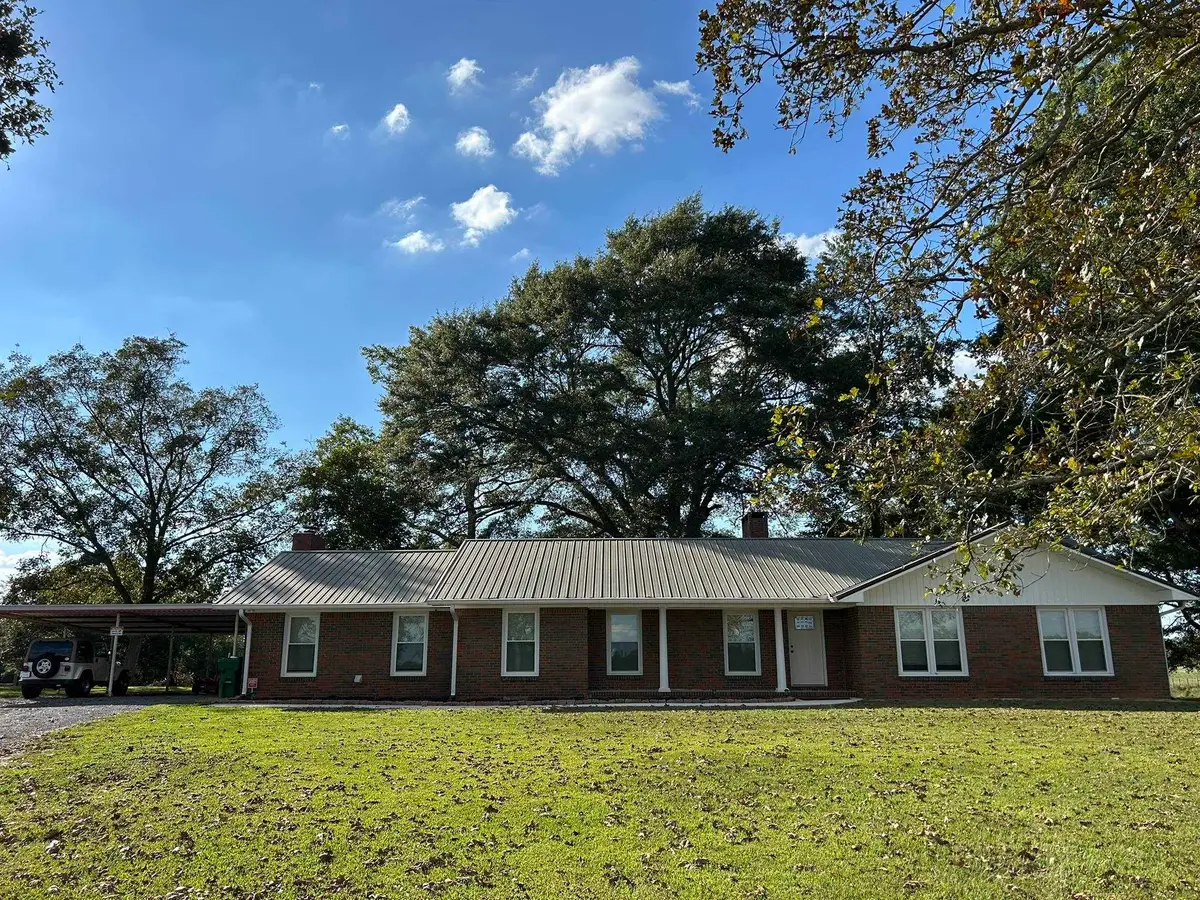 1401 Co Rd 1534, Cullman, AL 35058 - Image #1