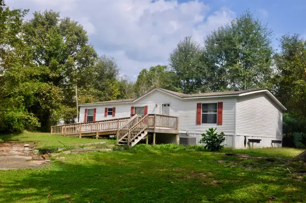 1153 Co Rd 1605, Cullman, AL 35058