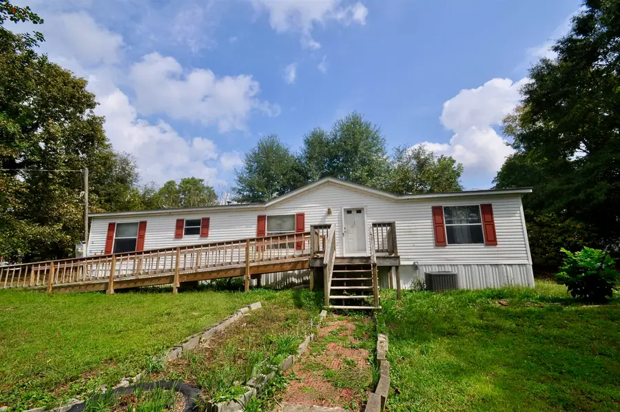 1153 Co Rd 1605, Cullman, AL 35058 - Image #2